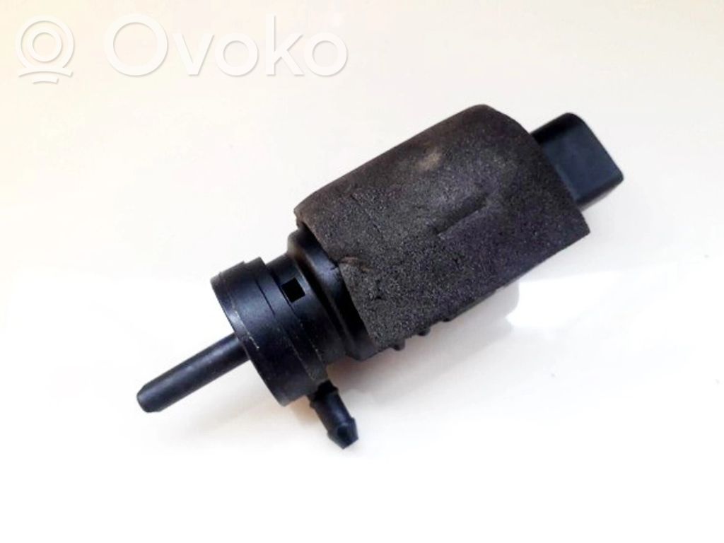 Windscreen/windshield washer pump   8362154,00801712V,8362154