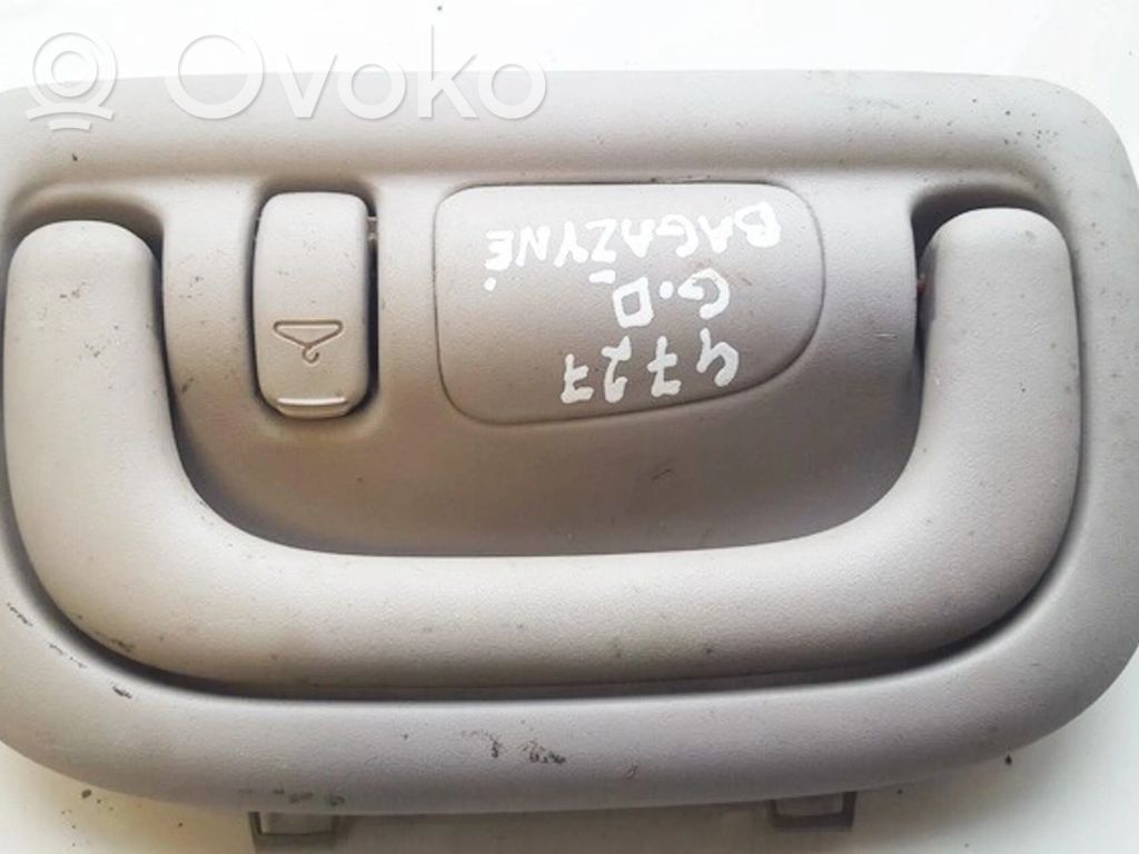 Volkswagen Golf IV Takakattokahva 