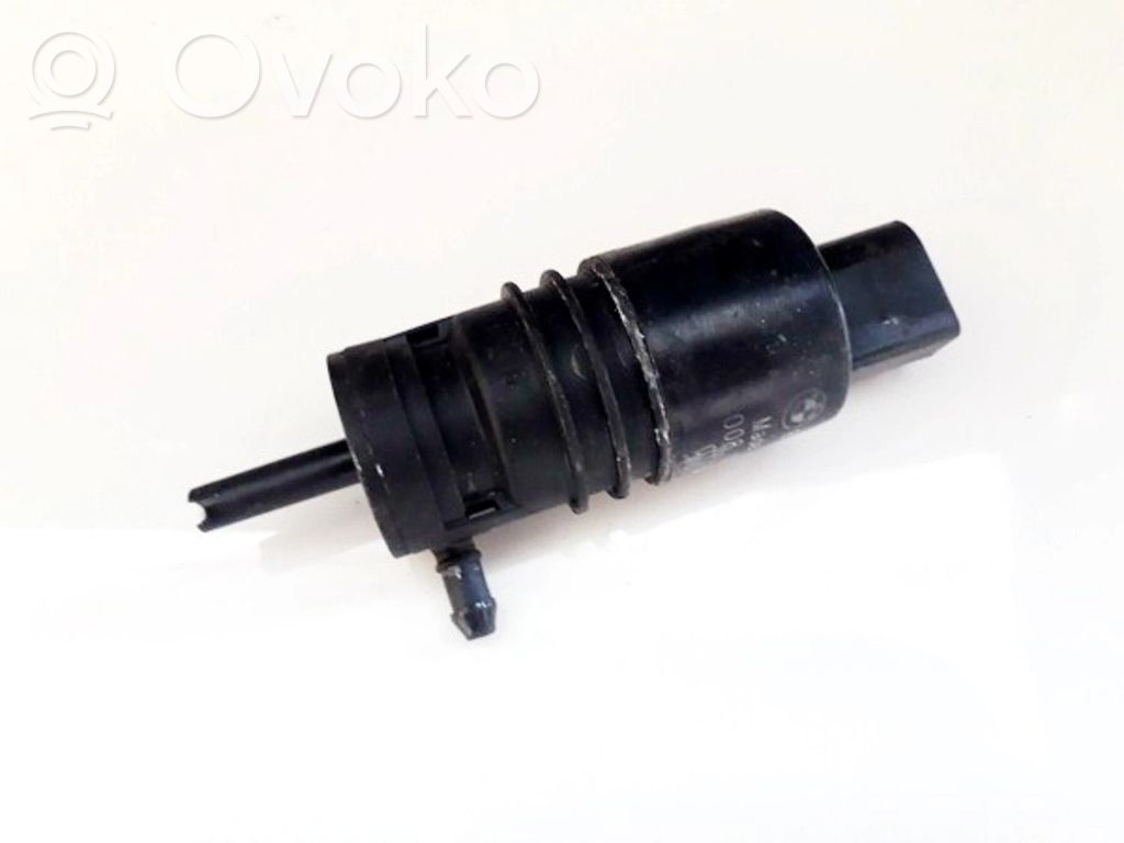 Windscreen/windshield washer pump   8362154,00801712V,8362154