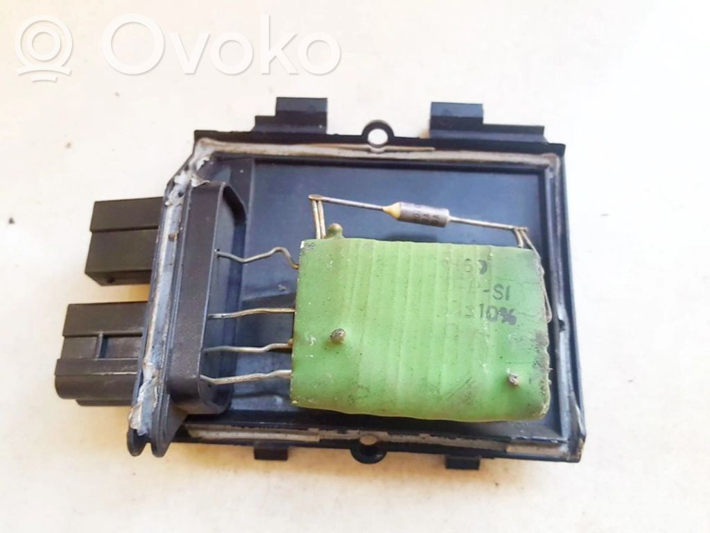 Motor aerotermă/rezistor ventilator   893959263,3131090041,3131090041,893959263