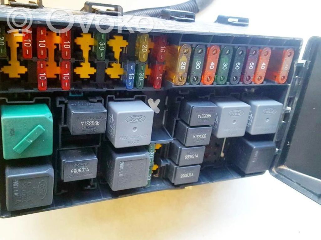 Sulakerasiasarja   98AG14A142AC,D00MB,98AG14A142AC,D00MB