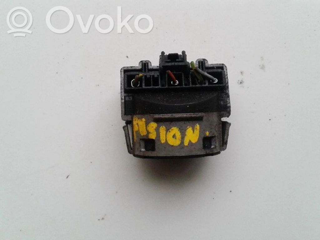 Ford Fusion Contatto blocchetto accensione 