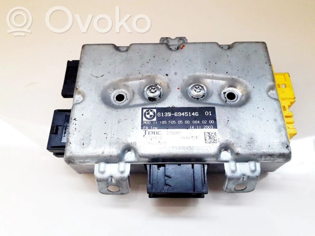 Door control unit/module   6135694514601,75789012,6135694514601,75789012
