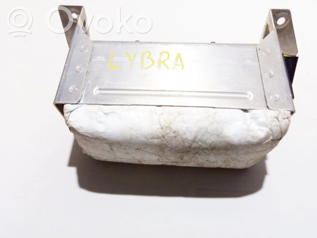 Lancia Lybra Airbag pasager 