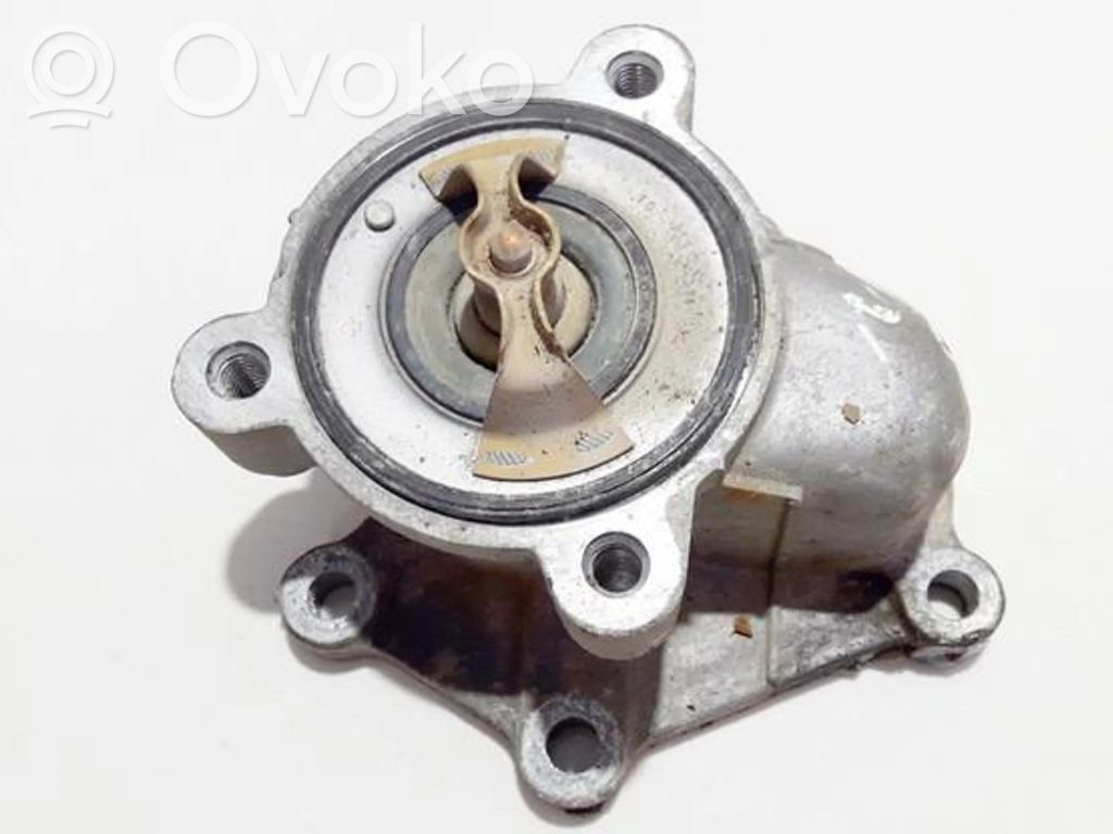 Nissan Almera Tino Conductă/furtun lichid de răcire motor 