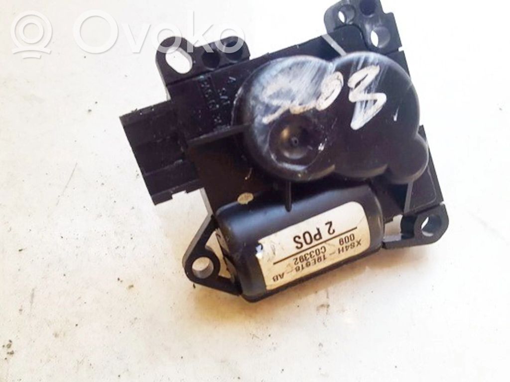 Ford Focus Moteur / actionneur de volet de climatisation 