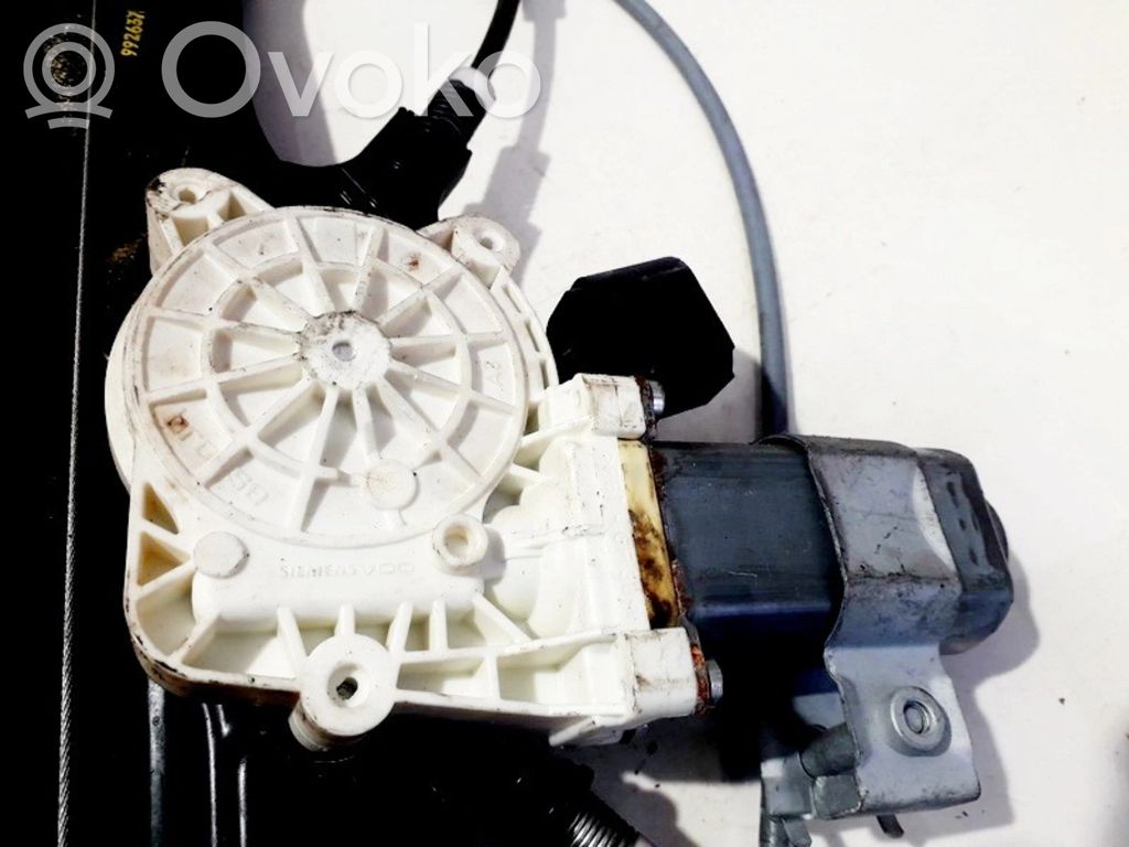 Front door window regulator motor   6922267,7746005404,6922267,7746005404