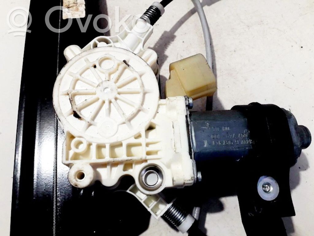 Motor del regulador de la ventanilla de la puerta delantera   997749100,0130821459,997749100