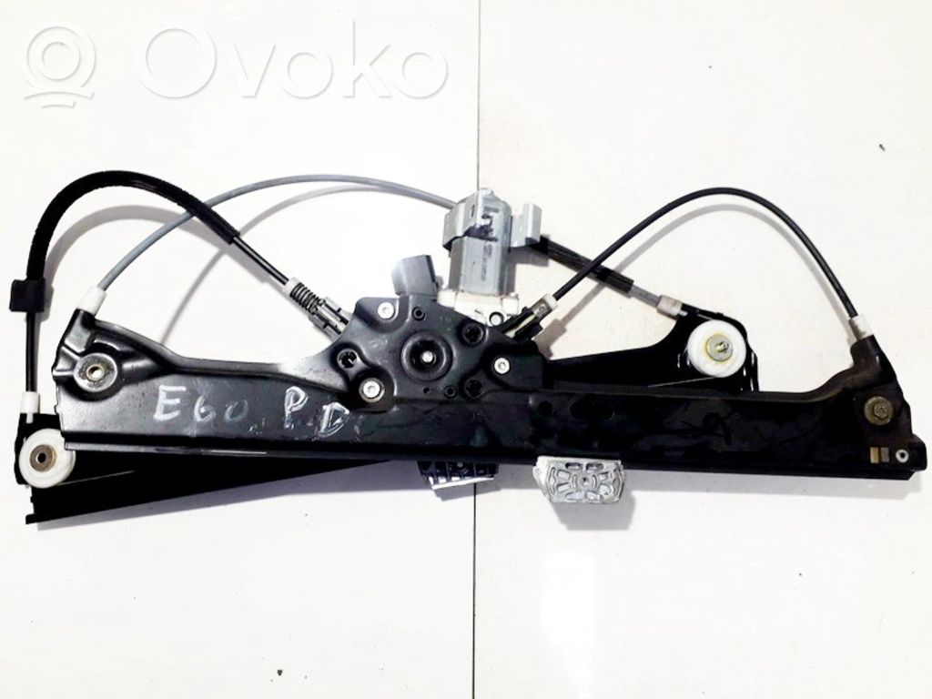 Mécanisme de lève-vitre avec moteur   7034352S,7075668E,7034352S,7075668