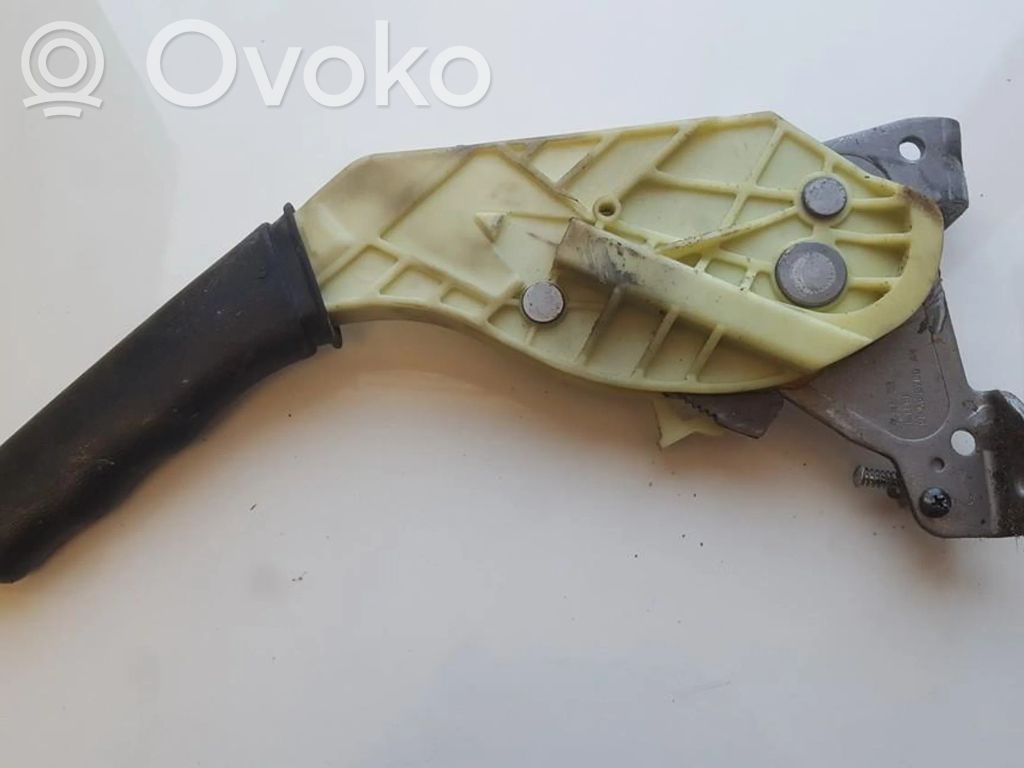 Ford Focus Dźwignia hamulca ręcznego 