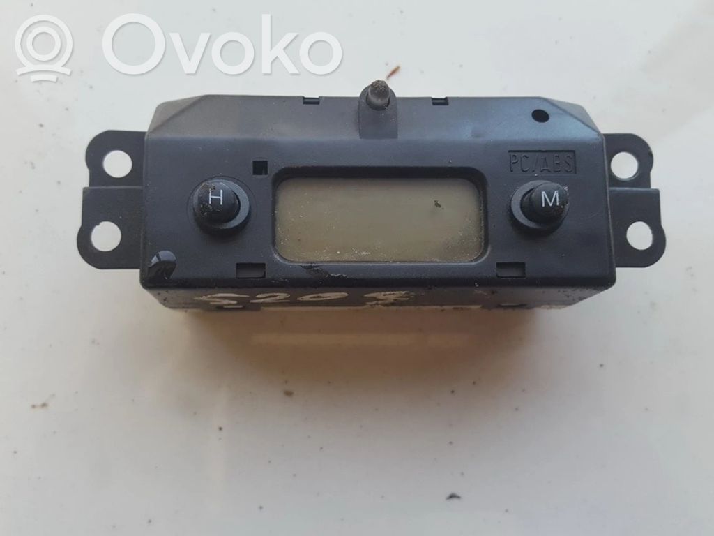 Ford Focus Monitor/display/piccolo schermo 