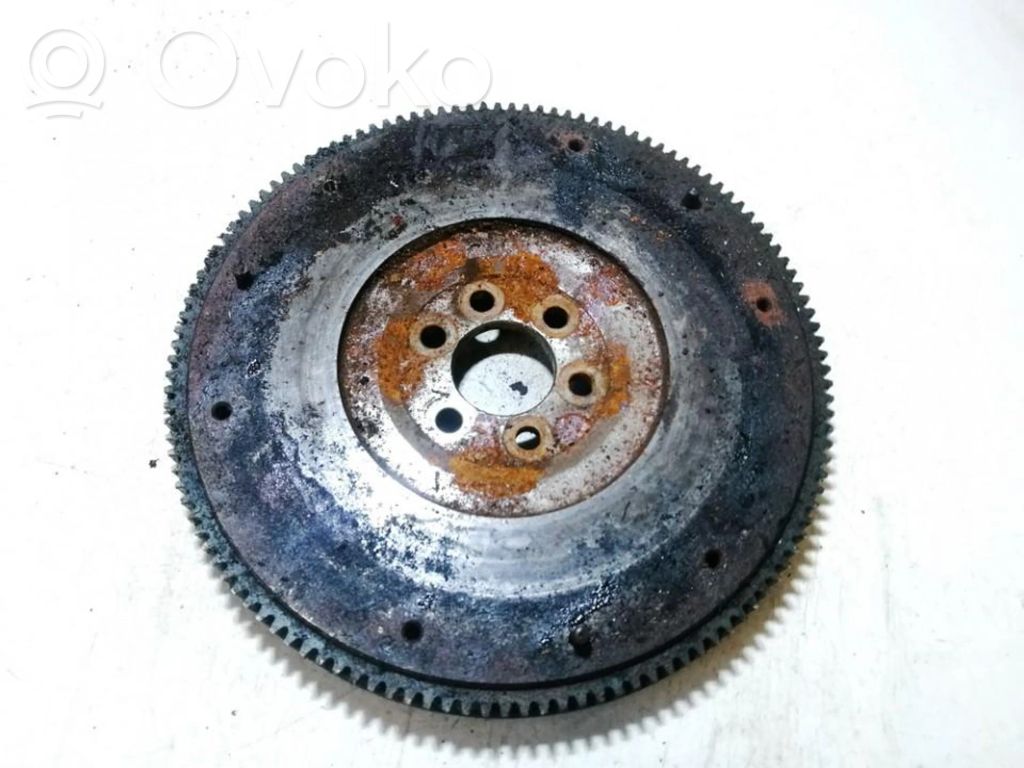 Skoda Fabia Mk2 (5J) Volano 