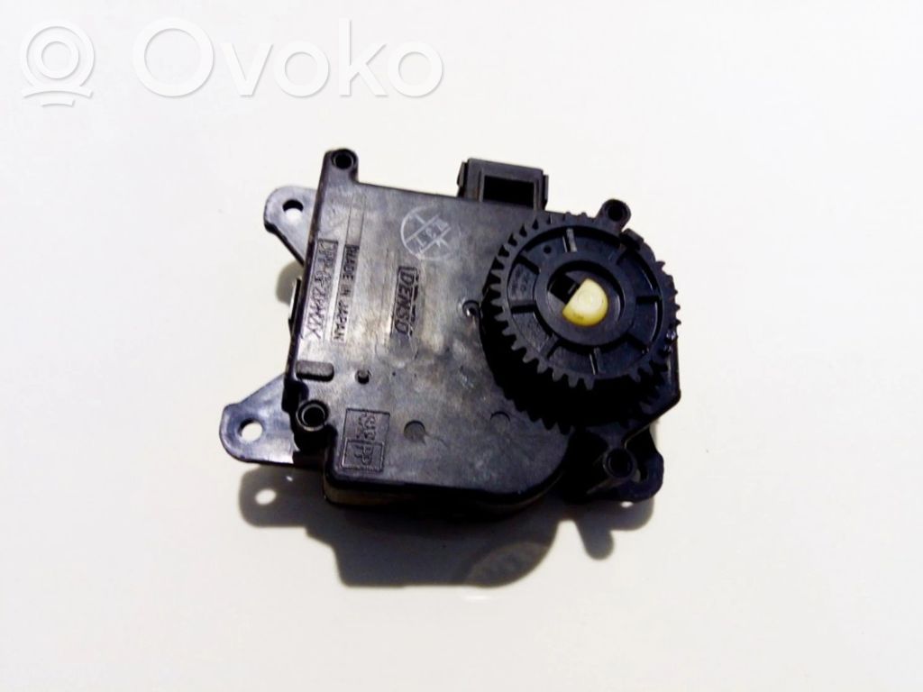 Lexus IS 220D-250-350 Moteur / actionneur de volet de climatisation