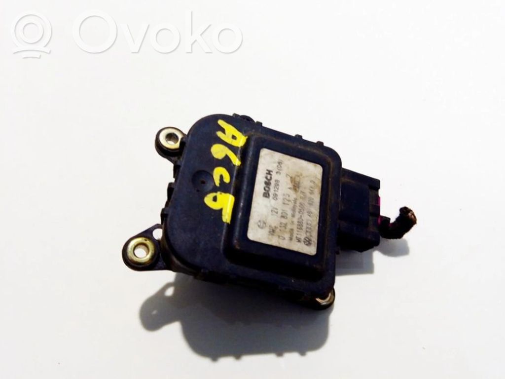 Audi A6 S6 C5 4B Motorino attuatore aria