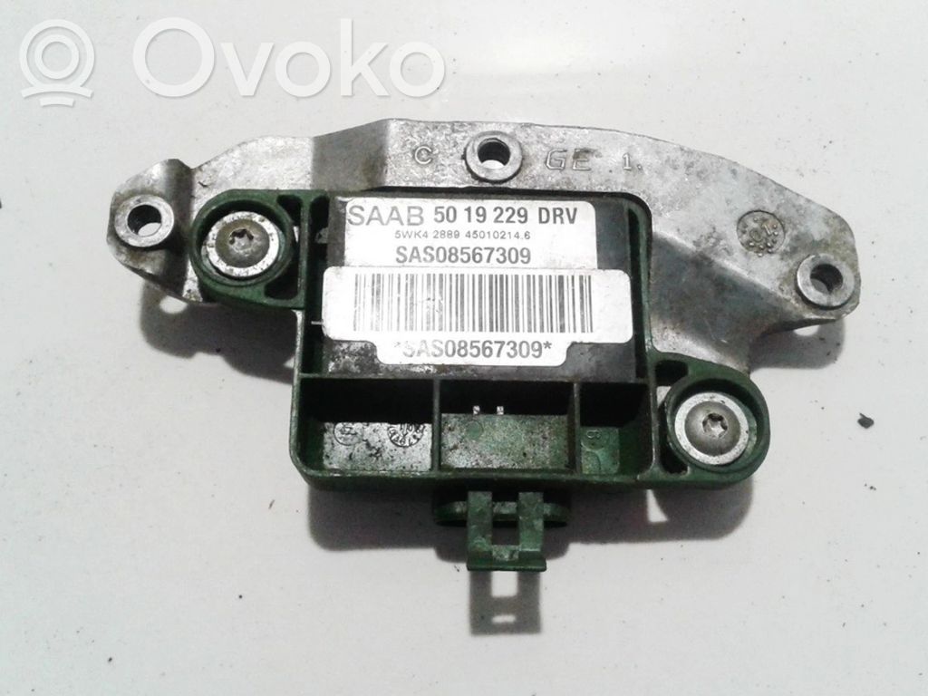 Airbagsensor Crashsensor Drucksensor   5WK42889,SAS08567309,5019229DRW,5WK42889,SAS08567309
