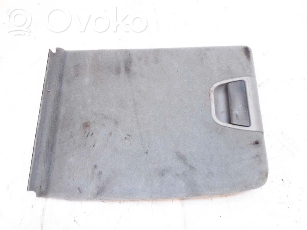 Other trunk/boot trim element   5147703436601,5147703436601