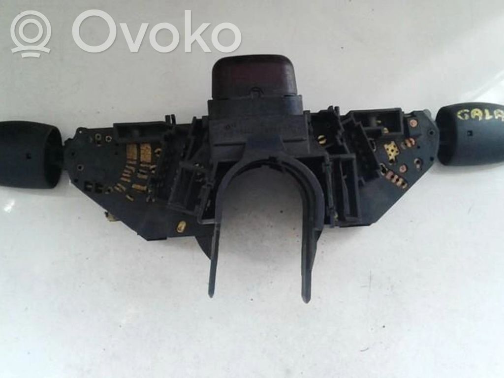 Ford Galaxy Leva/interruttore dell’indicatore di direzione e tergicristallo 
