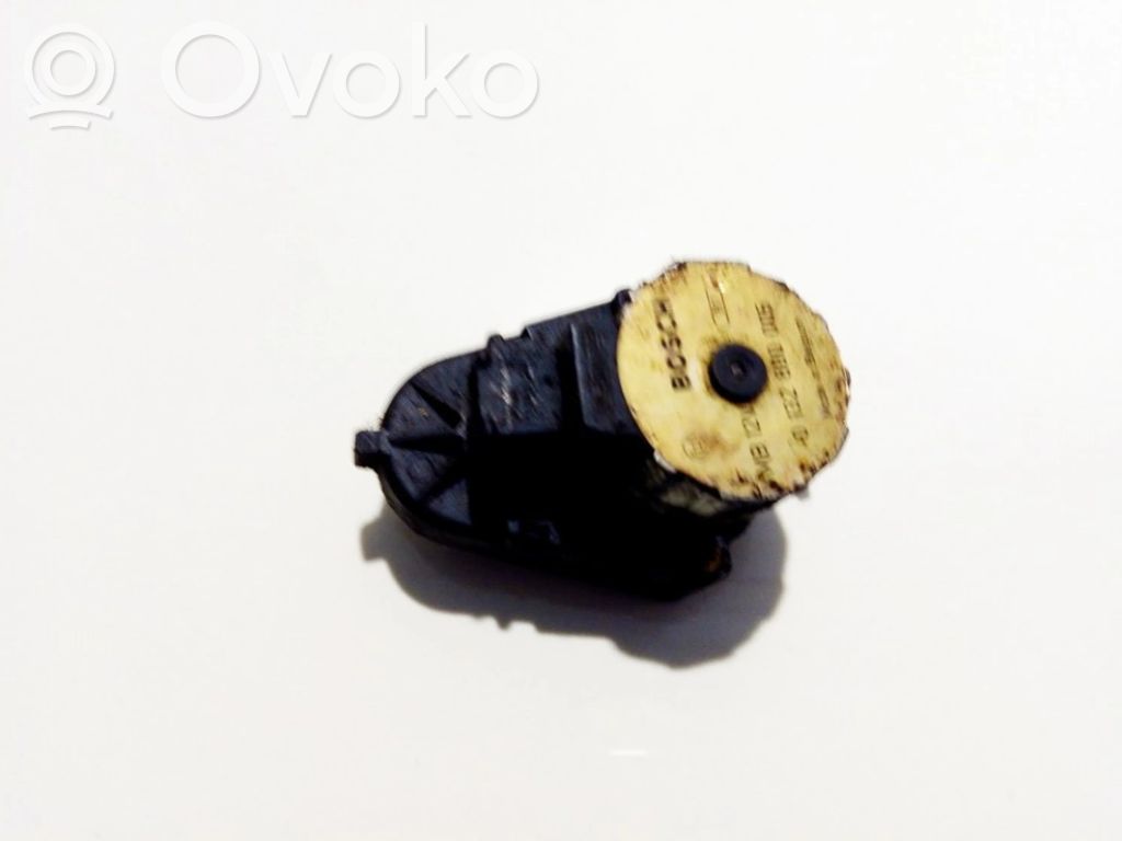 BMW 3 E36 Motor/actuator clapetă aer