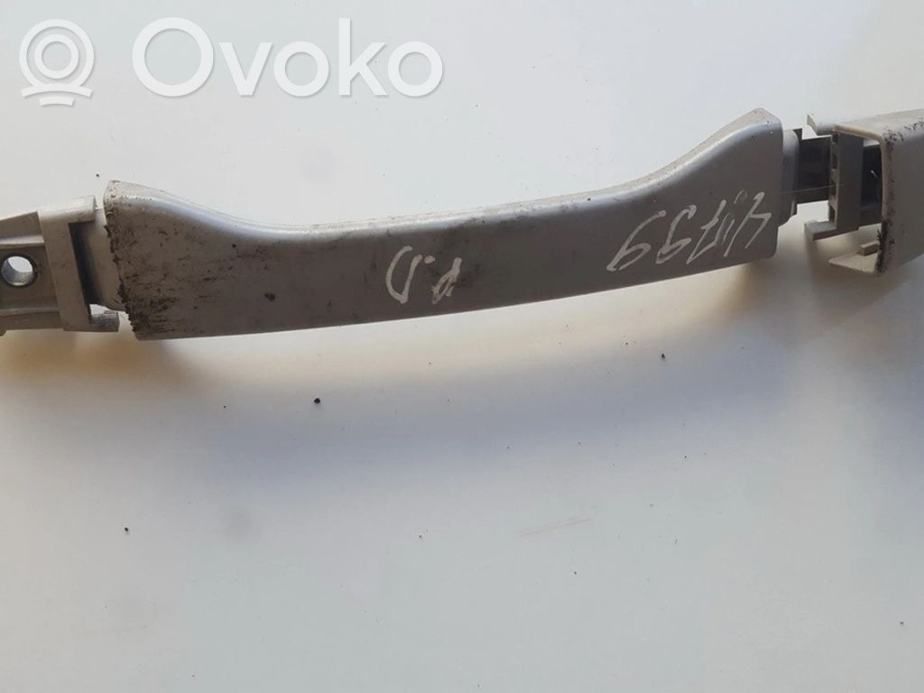 Volvo S40, V40 Poignée de maintien plafond avant
