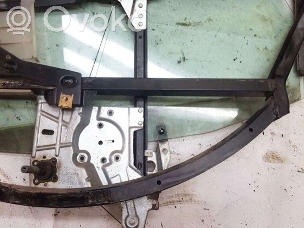 Audi A4 S4 B5 8D Macara ușă glisantă cu motor 