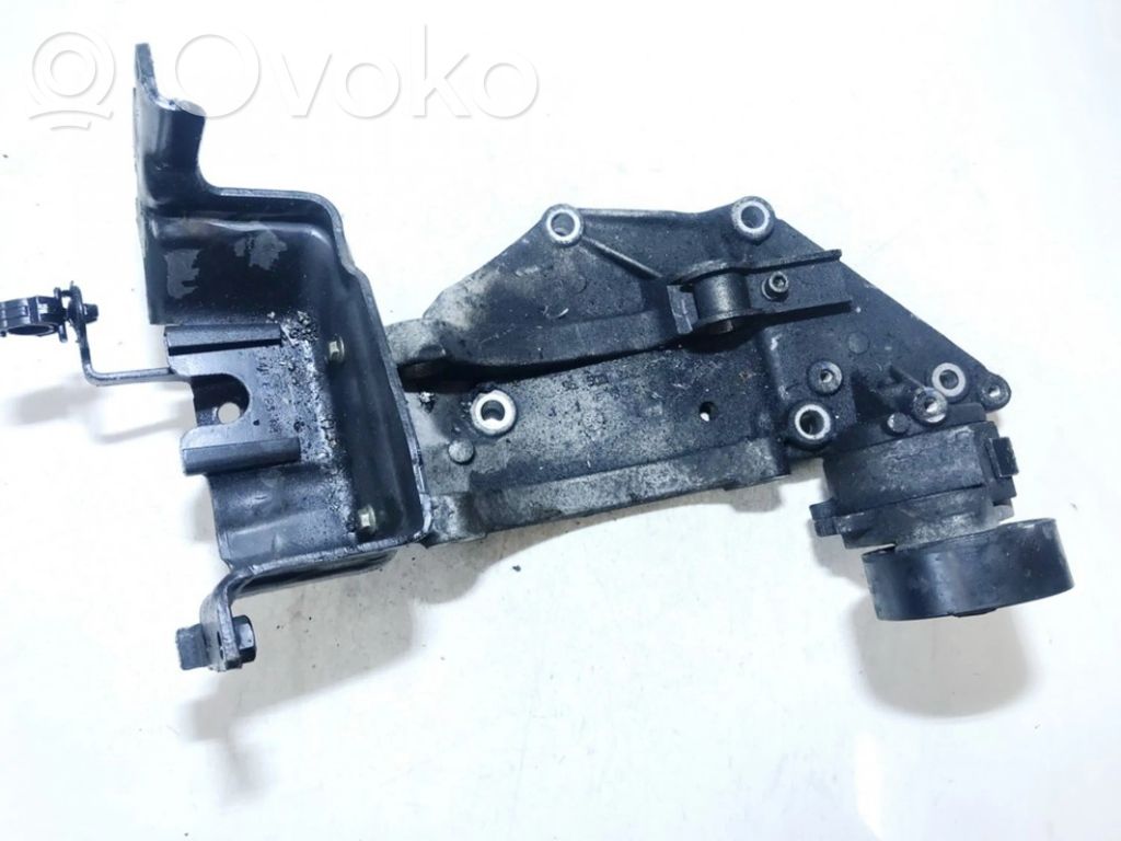 Peugeot 407 Suport motor