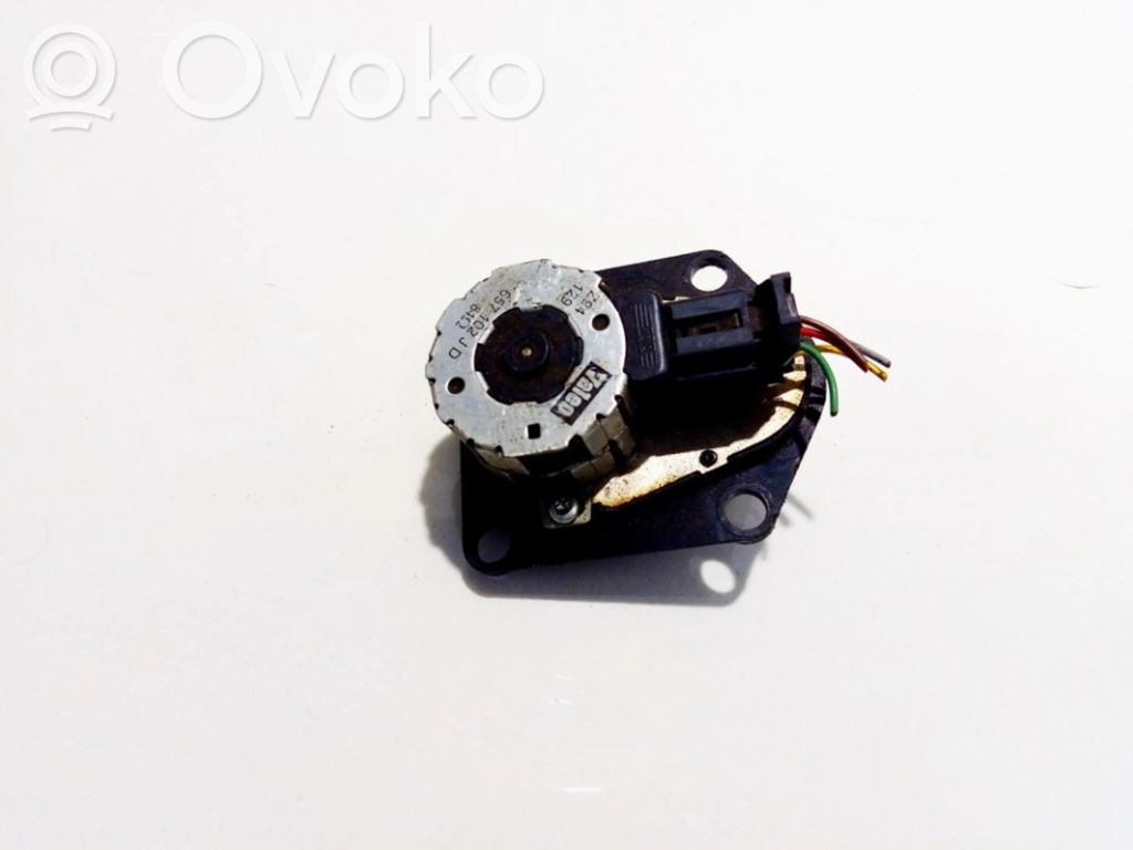 Peugeot 607 Motor/actuator clapetă aer 