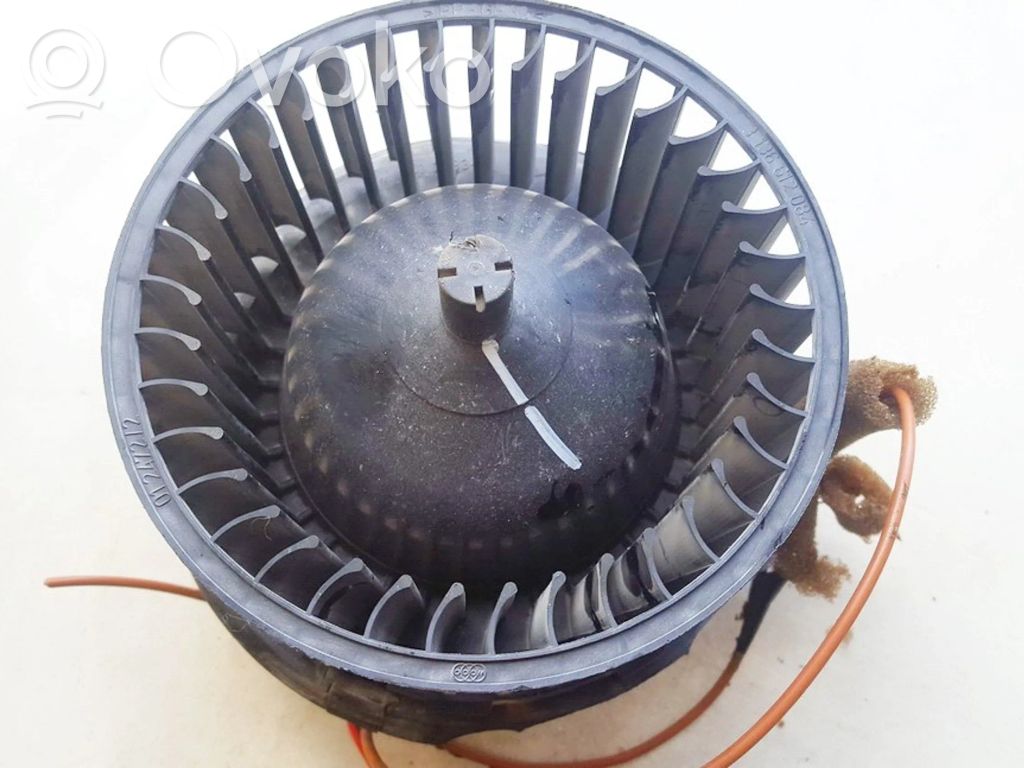 Seat Cordoba (6K) Ventola riscaldamento/ventilatore abitacolo