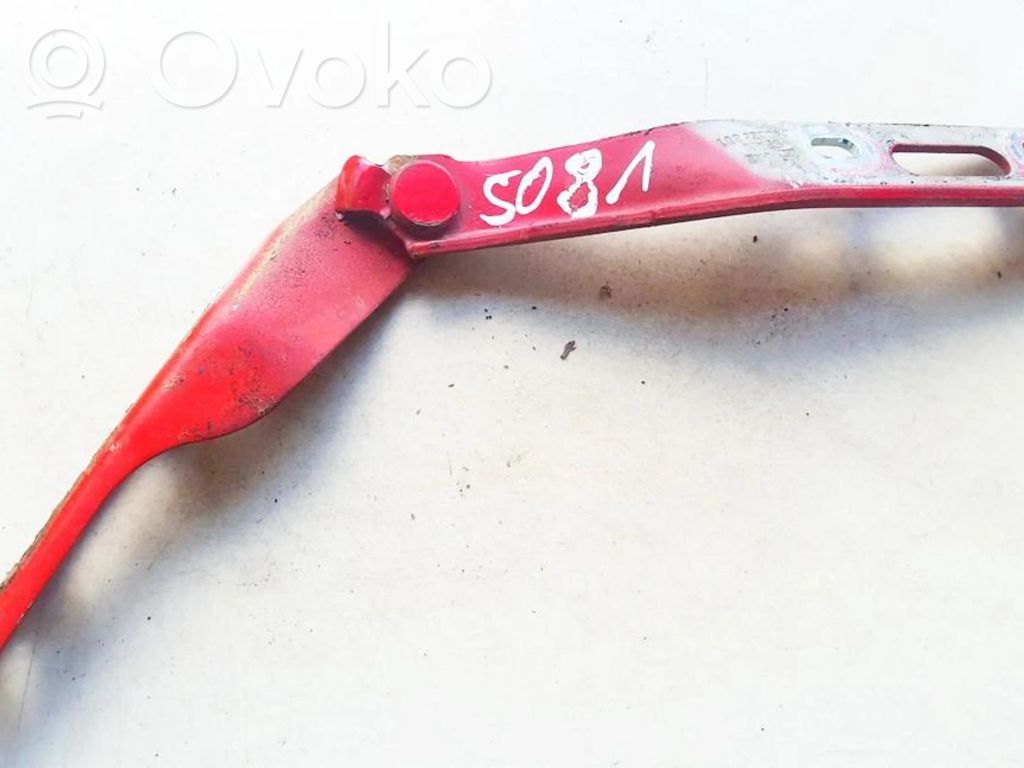 Seat Cordoba (6K) Cerniere del vano motore/cofano