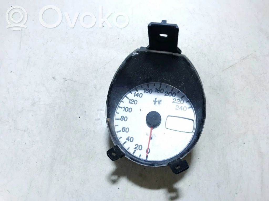 Licznik / Prędkościomierz   60664278,6160349983,60664278,6160349983