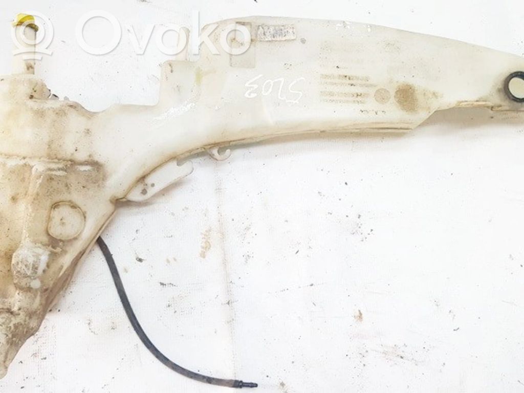 Ford Focus Zbiornik płynu do spryskiwaczy szyby przedniej / czołowej 