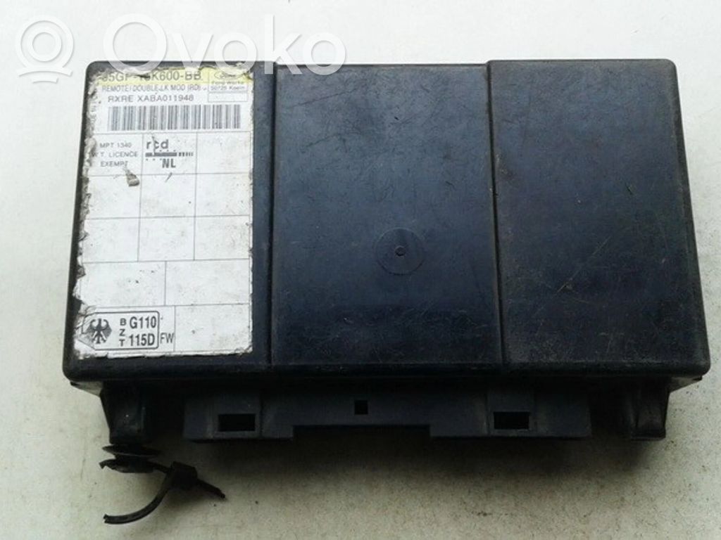 Ford Scorpio Module confort 