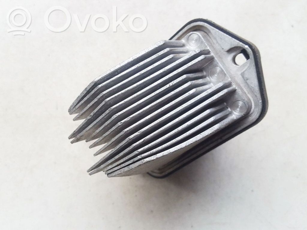 Motor aerotermă/rezistor ventilator   PM010010B,PM010010B