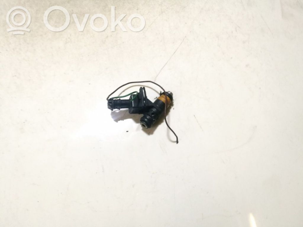 Renault Megane I Inyector de combustible 