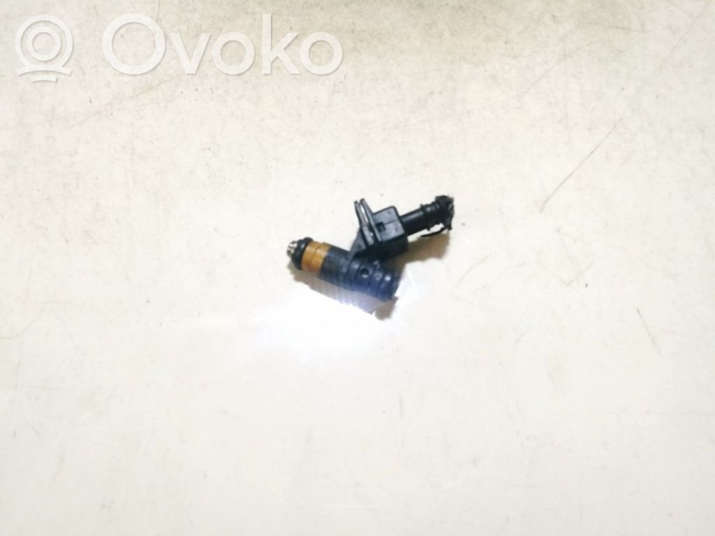 Renault Megane I Inyector de combustible 