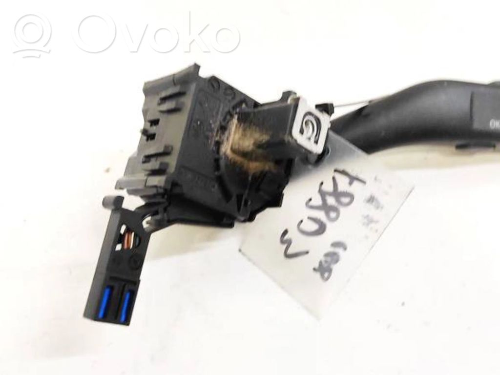 Skoda Octavia Mk2 (1Z) Leva comando tergicristalli
