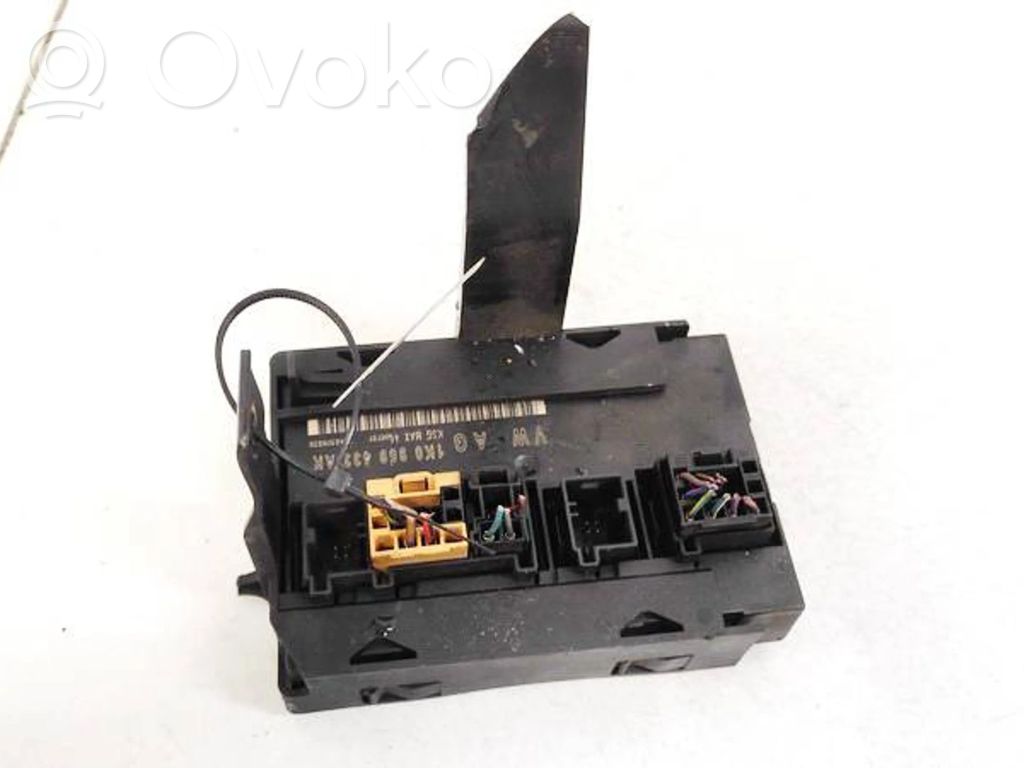 Mukavuusmoduuli   1K0959433AK,1K0959433AK