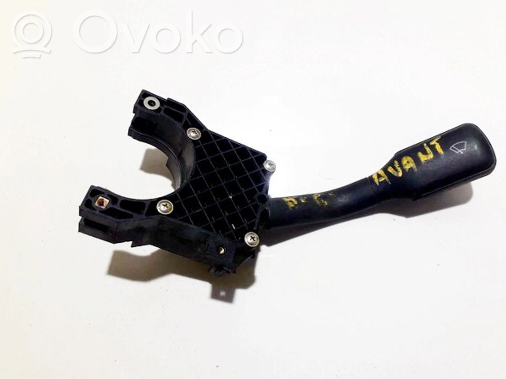 Audi A4 S4 B5 8D Commodo d'essuie-glace
