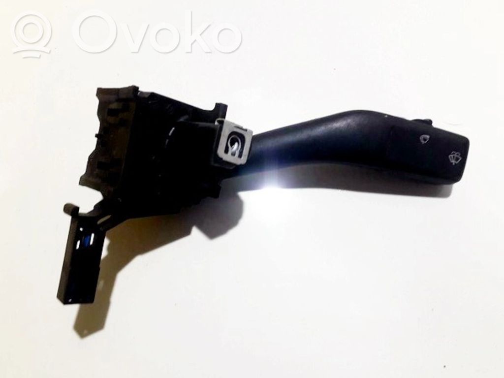 Skoda Octavia Mk2 (1Z) Leva comando tergicristalli
