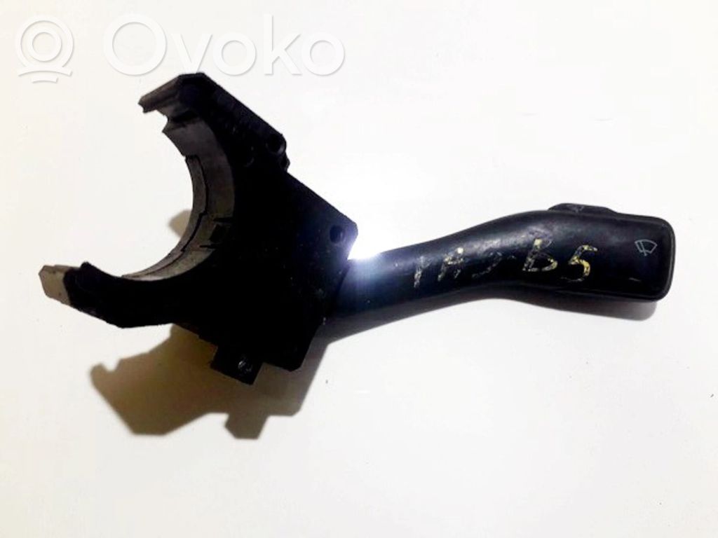 Volkswagen PASSAT B5 Commodo d'essuie-glace 