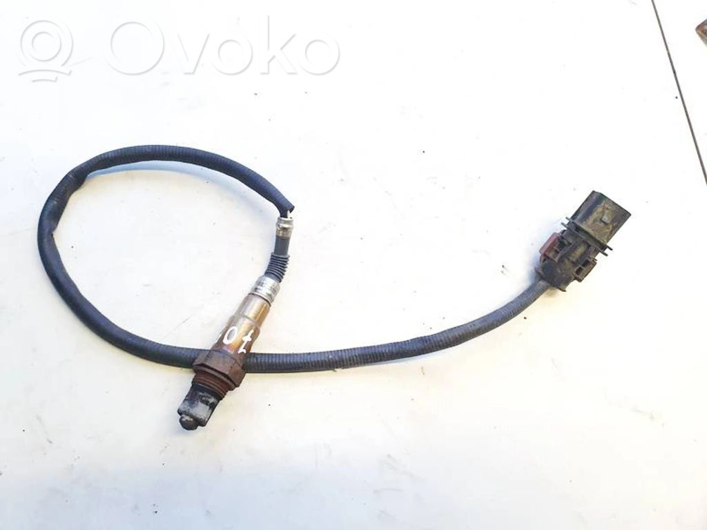 Зонд «Lambda»   0258017468,1FA9Y460CA,0258017468,1FA9Y460CA