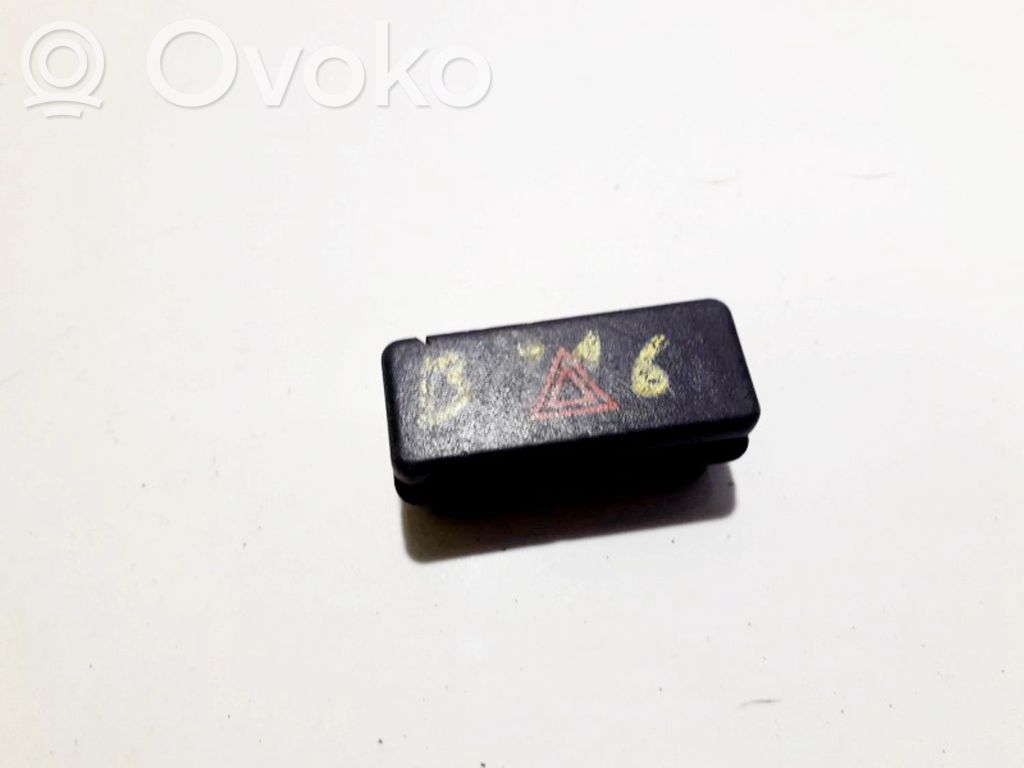BMW 3 E36 Hazard light switch 