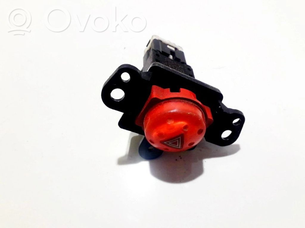 Nissan Almera Tino Comutator lumini pericol 