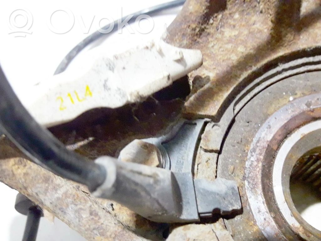Citroen C4 I Senzor ABS roată 