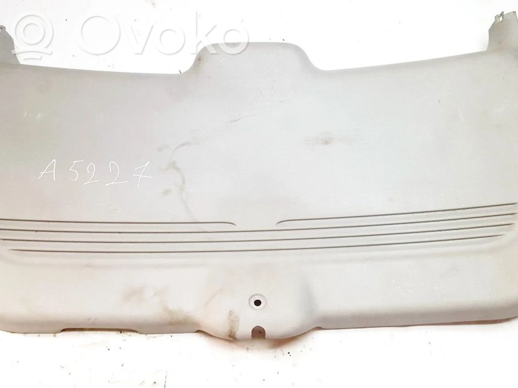 Autres éléments garniture de coffre   0RK04TRMAG,ORK04TRMAG,0RK04TRMAG,ORK04TRMAG