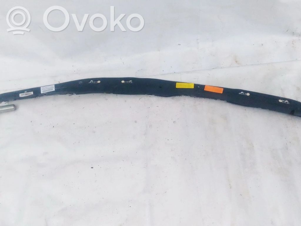 Peugeot 607 Airbag da tetto 