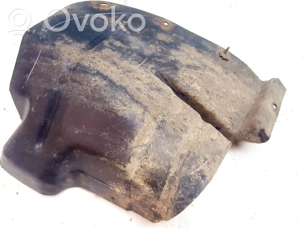 Chrysler PT Cruiser Nadkole tylne 