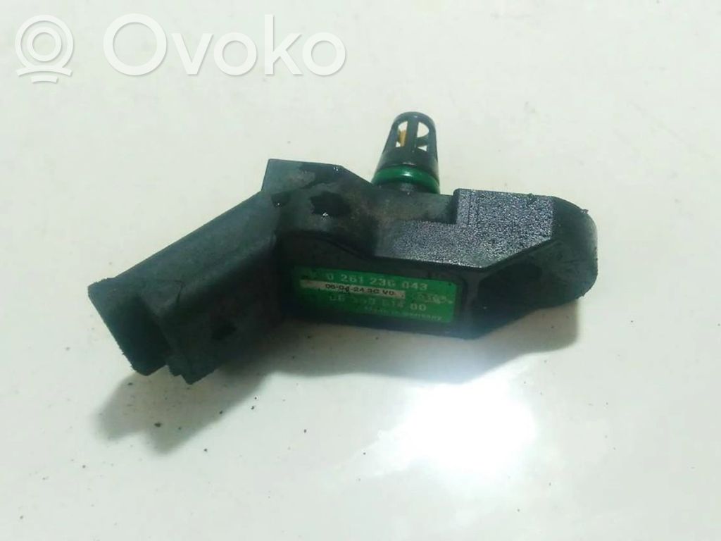 Luftdrucksensor   0261230043,0261230043