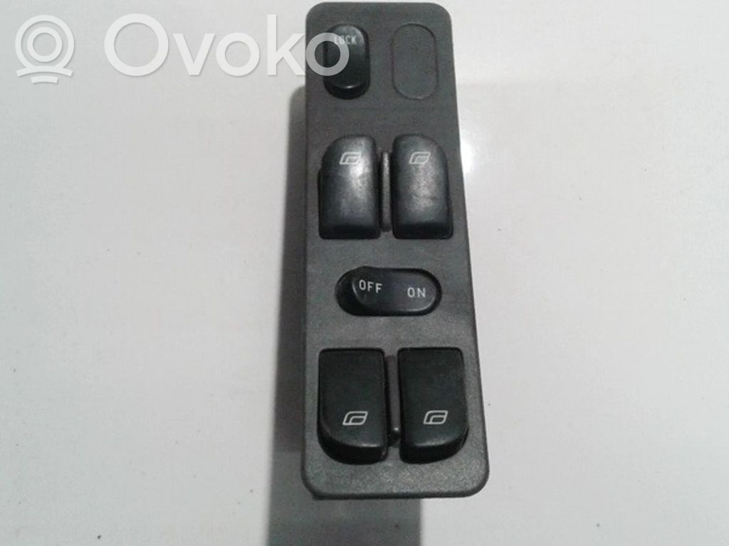 Saab 9-3 Ver1 Interrupteur commade lève-vitre