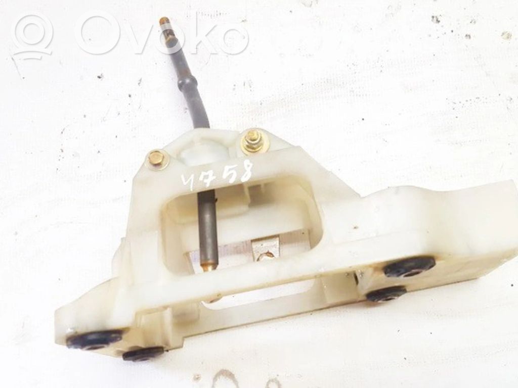 Selector caja de cambios