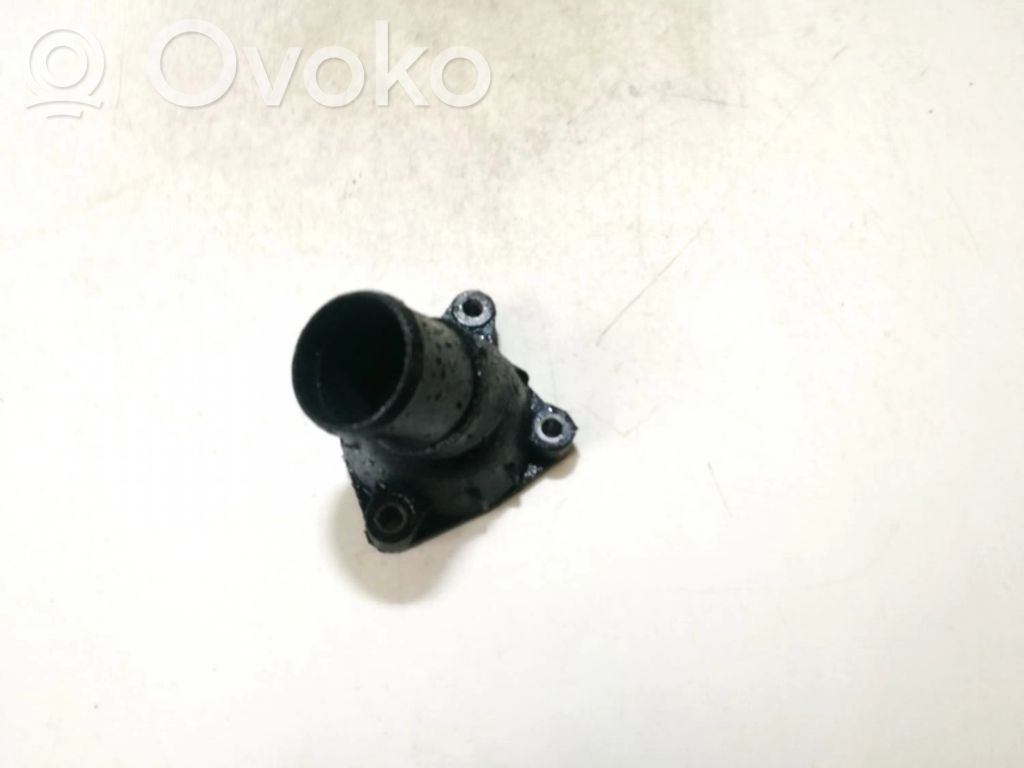 Toyota Auris 150 Conductă/furtun lichid de răcire motor 